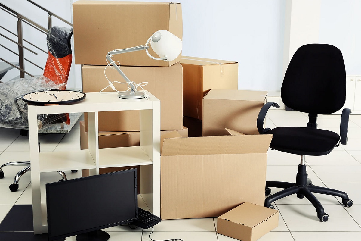 packers and movers, movers and packers in Bangalore